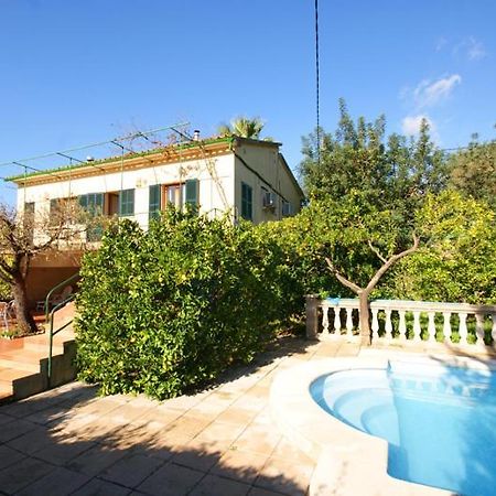 Villa Ideal Sóller Exterior foto