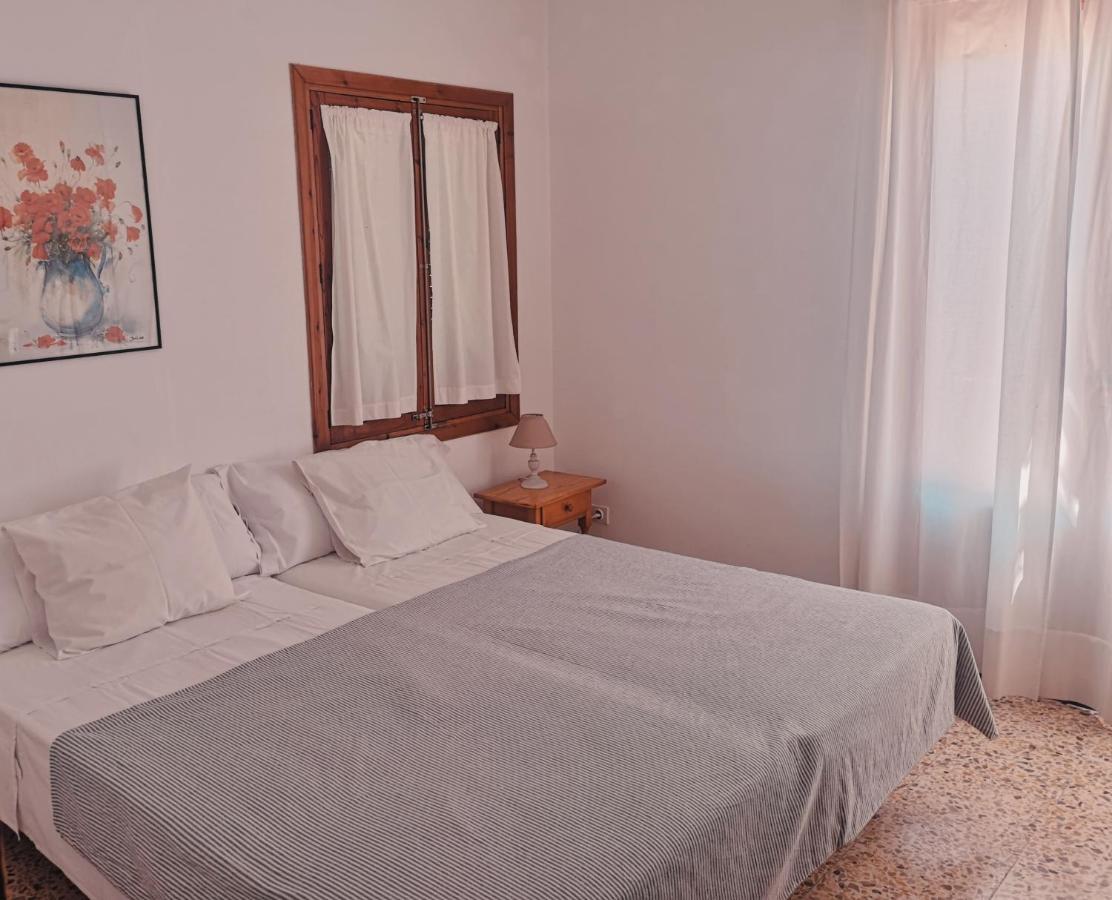 Villa Ideal Sóller Exterior foto