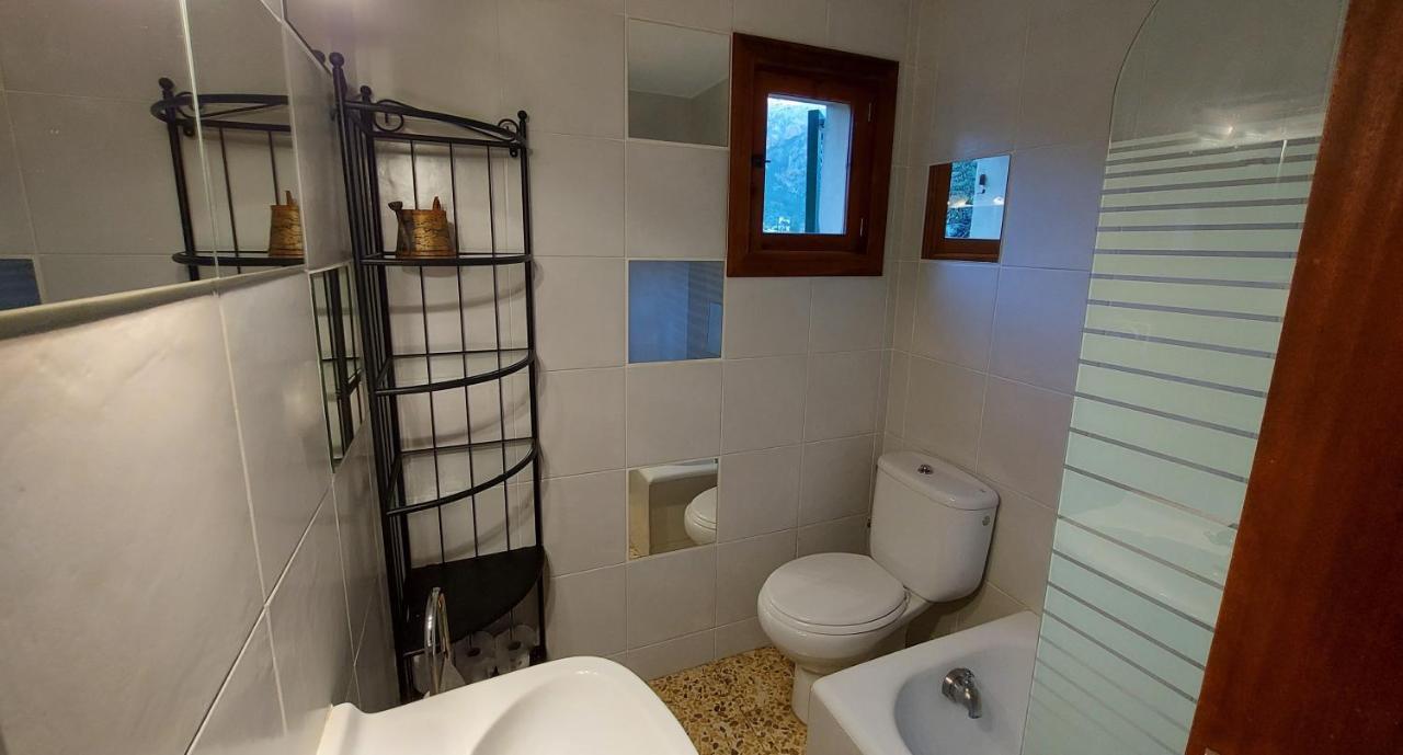 Villa Ideal Sóller Exterior foto