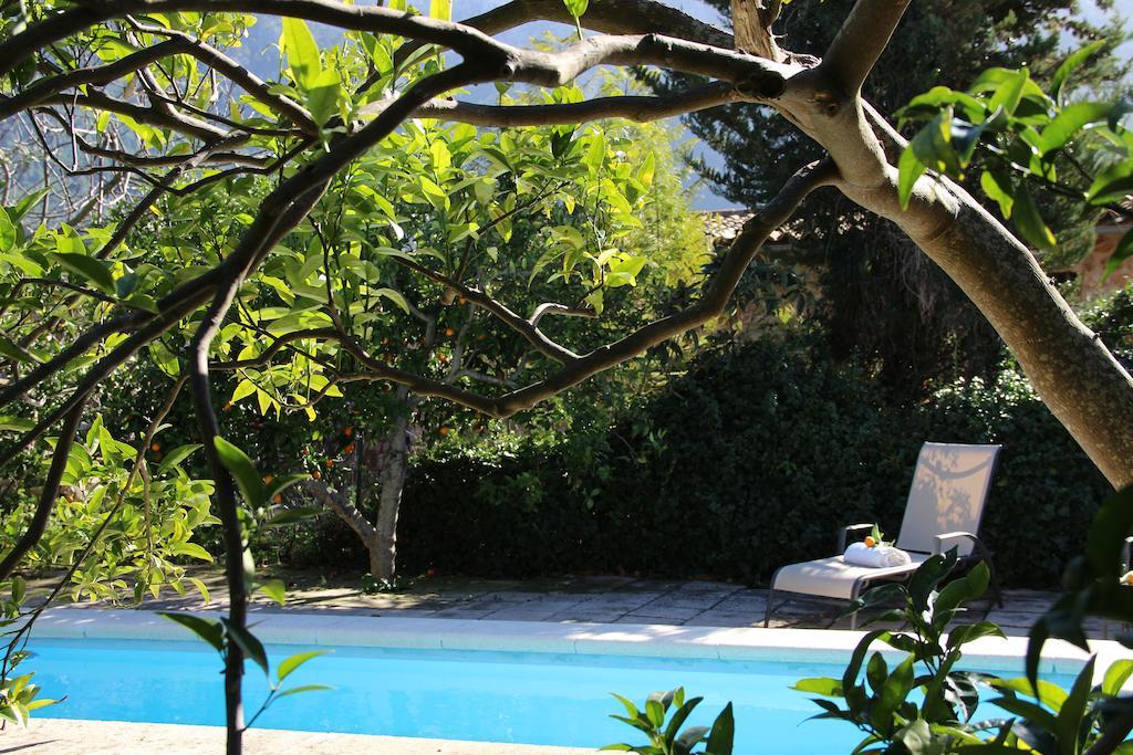 Villa Ideal Sóller Exterior foto